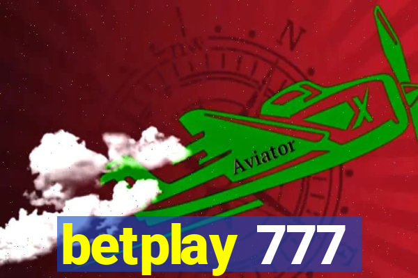 betplay 777